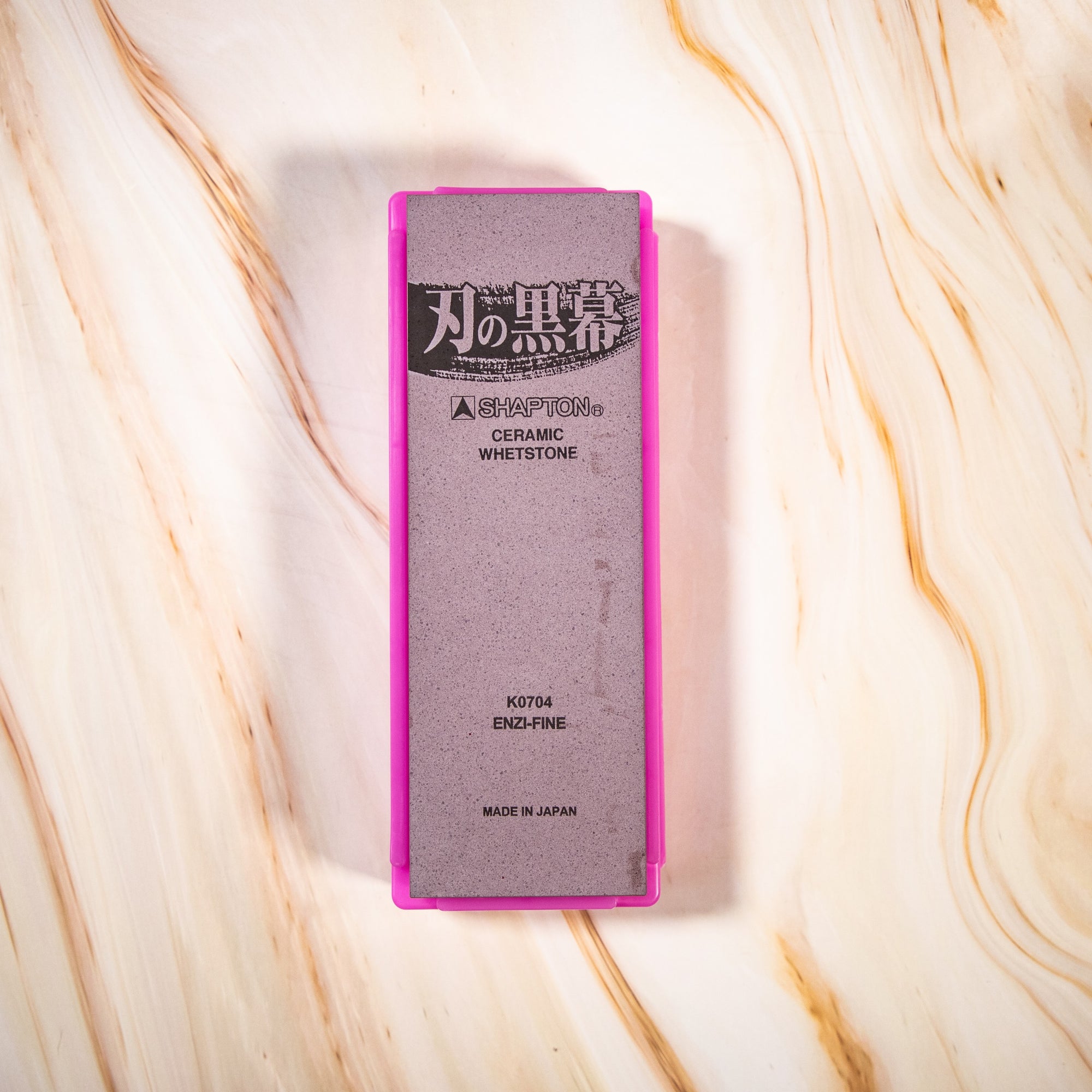 Piedra de afilado Shapton 5000 grit cerámica (acabado fino)