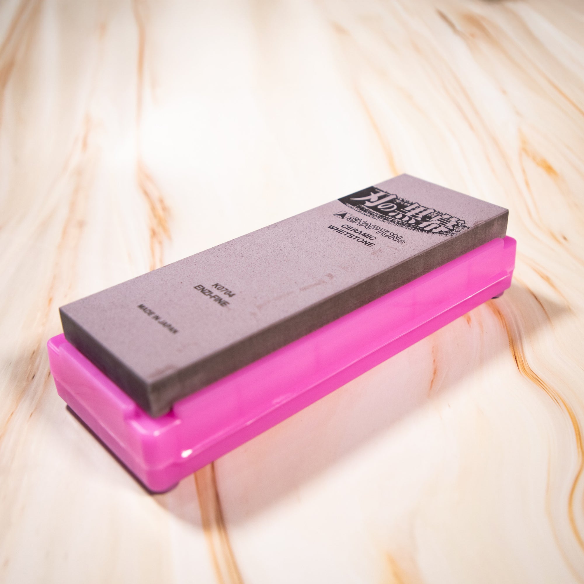 Piedra de afilado Shapton 5000 grit cerámica (acabado fino)