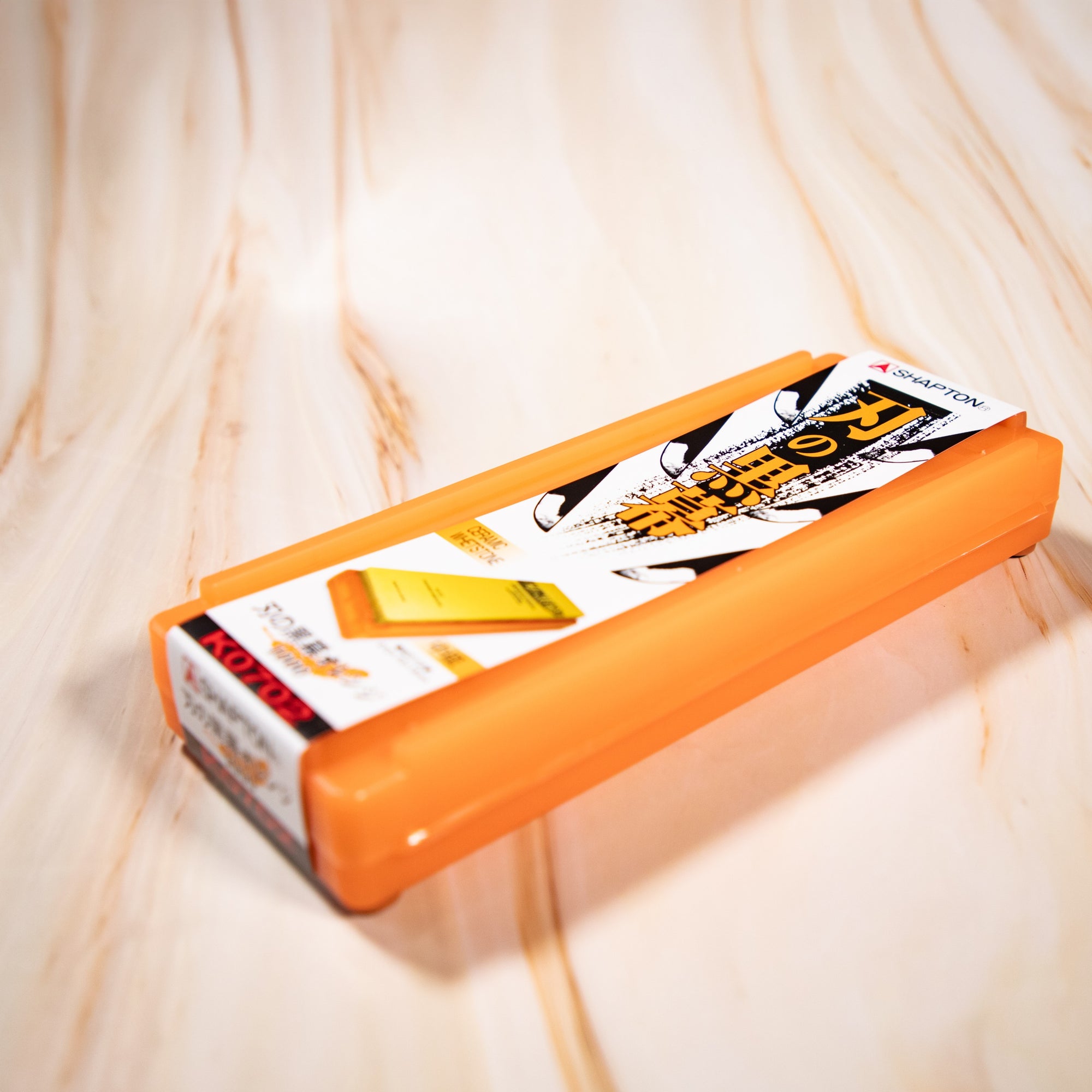 Piedra de afilado Shapton 1000 grit cerámica (afilado medio)