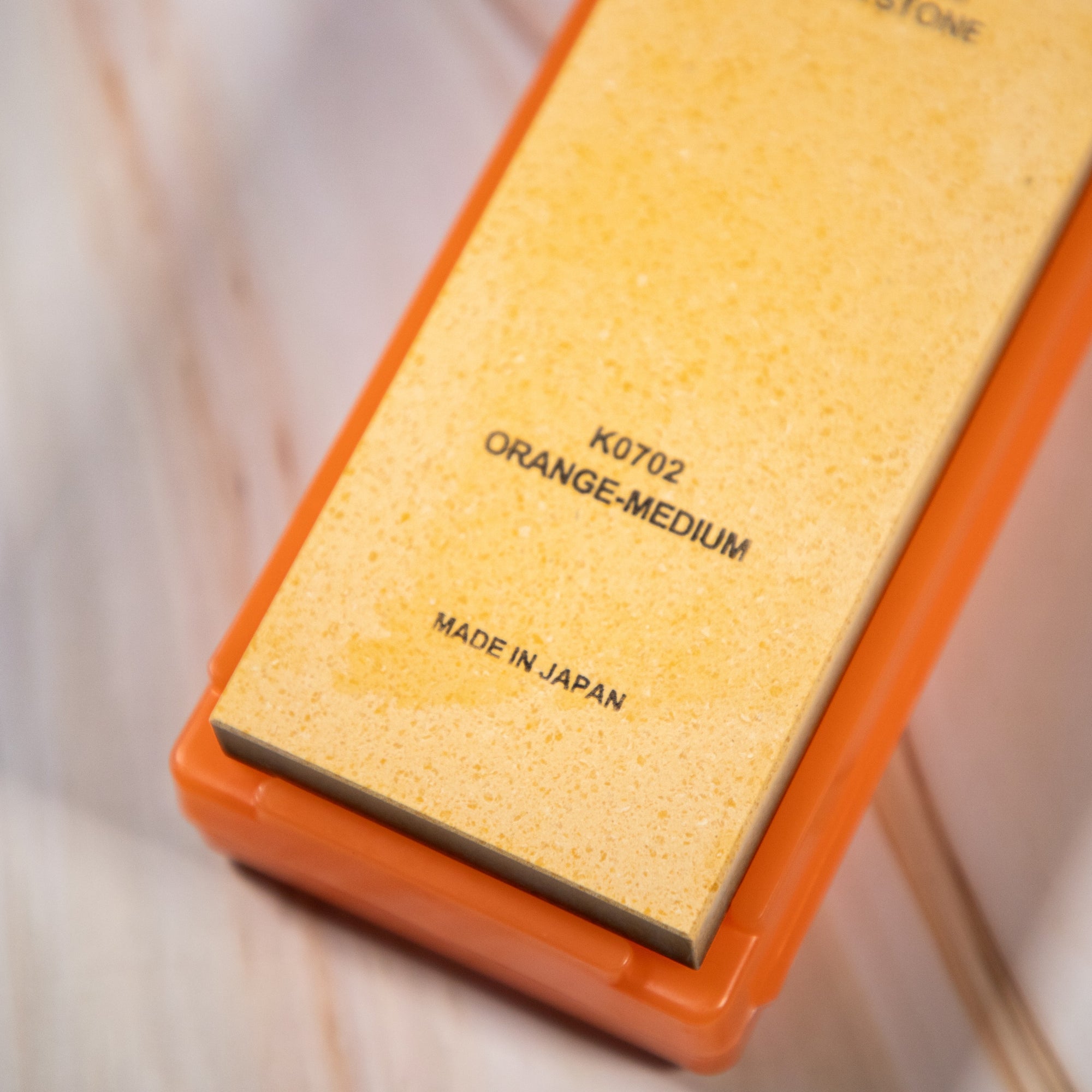 Piedra de afilado Shapton 1000 grit cerámica (afilado medio)