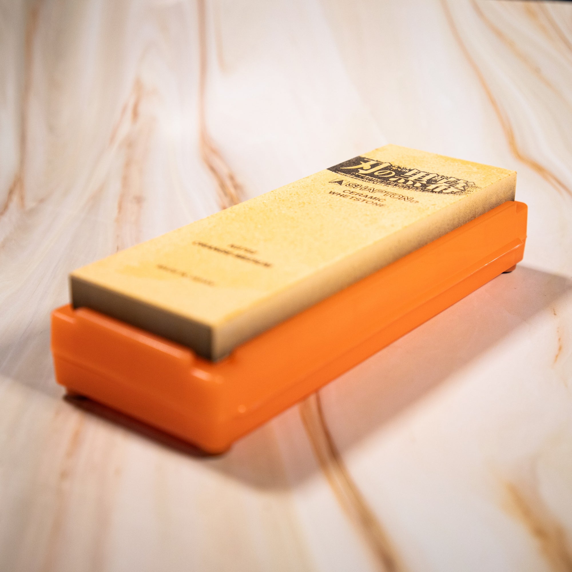 Piedra de afilado Shapton 1000 grit cerámica (afilado medio)