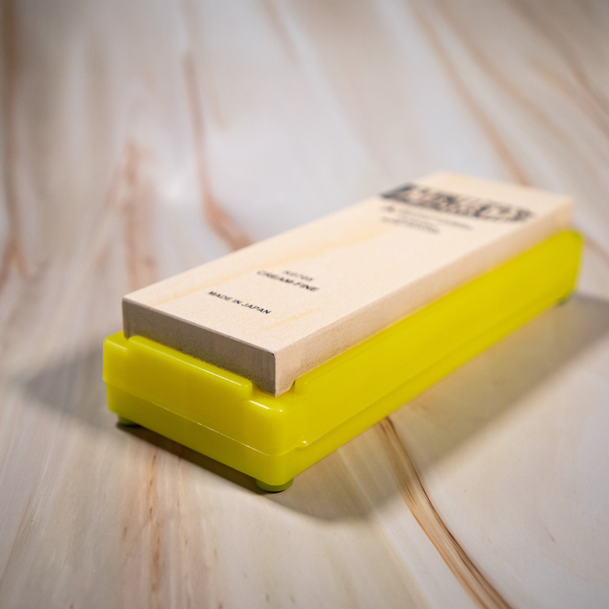 Piedra de afilado Shapton 12000 grit cerámica (pulido espejo extremo)