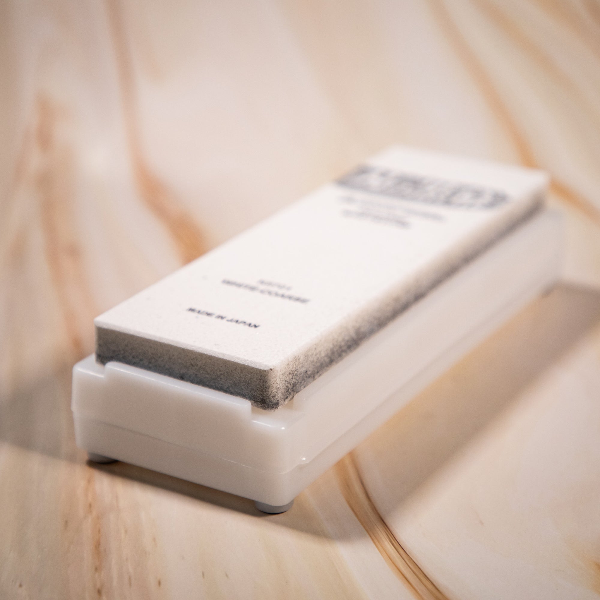 Piedra de afilado Shapton 120 grit cerámica (desbaste)