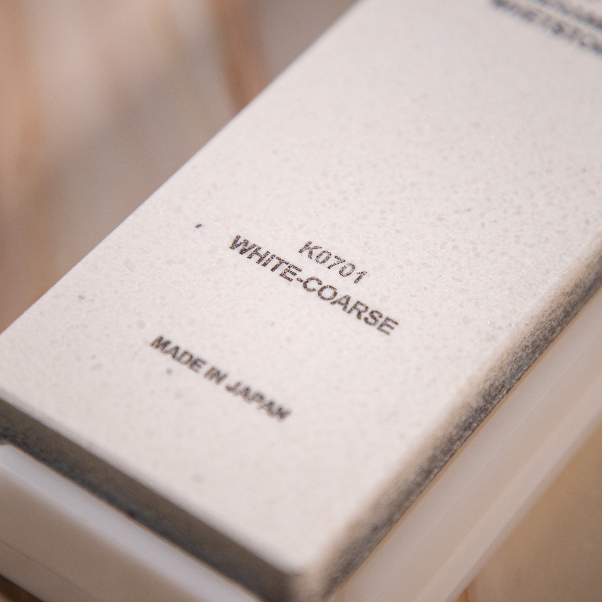 Piedra de afilado Shapton 120 grit cerámica (desbaste)