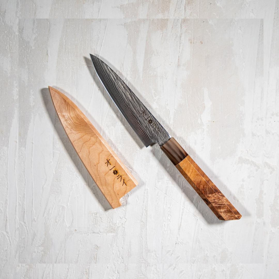 Cuchillo Mondador - Colección Kyoto