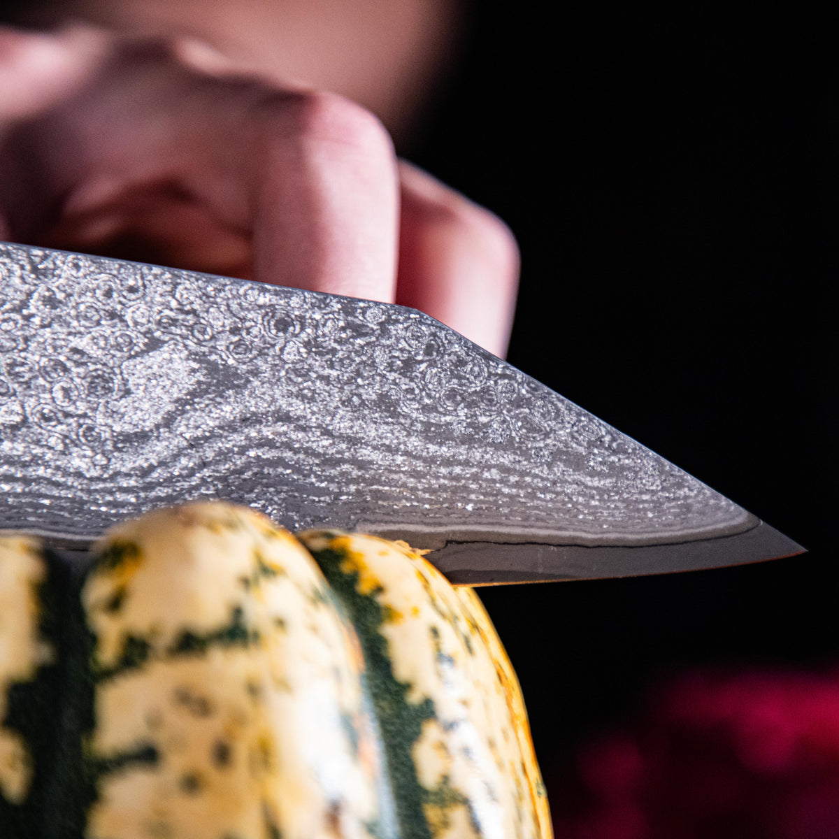 Cuchillo Kiritsuke Edición Especial 2026💀🎃