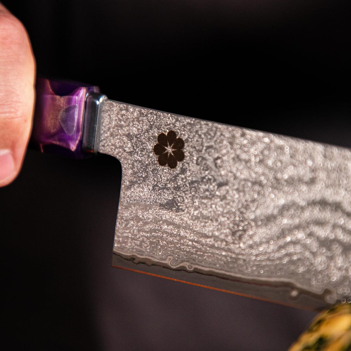Cuchillo Chef Edición Especial 2026💀🎃