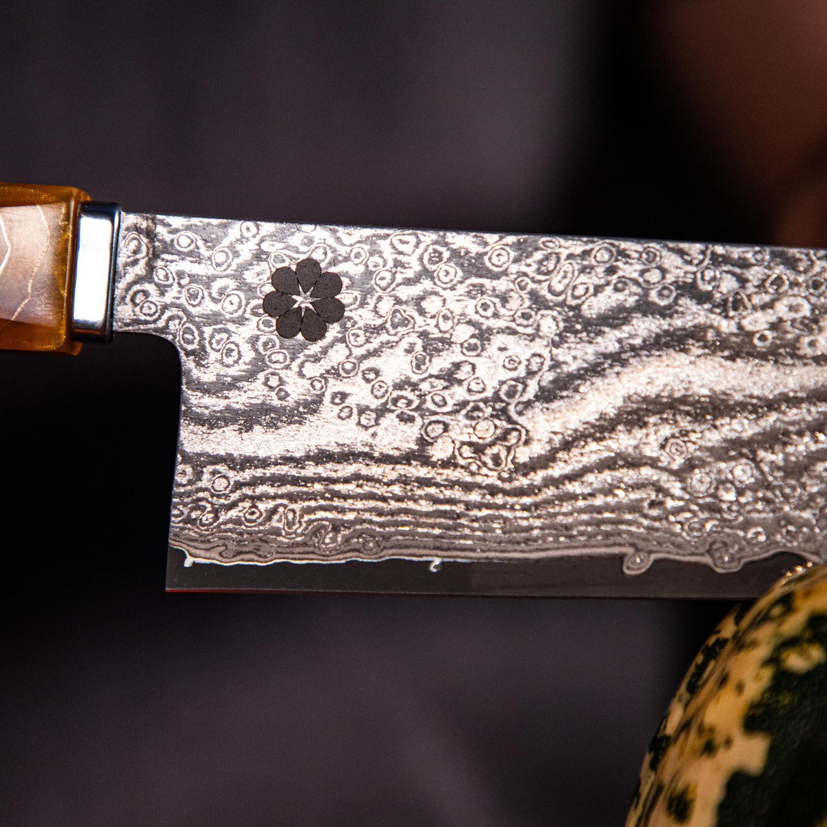 Cuchillo Chef Edición Especial 2026💀🎃