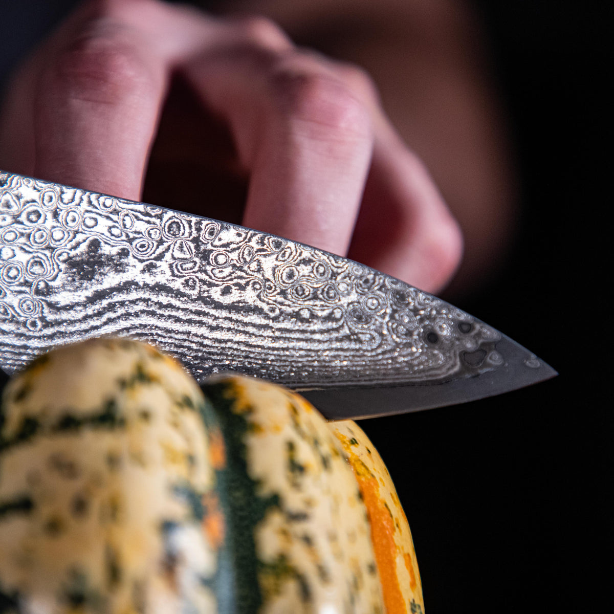 Cuchillo Chef Edición Especial 2026💀🎃