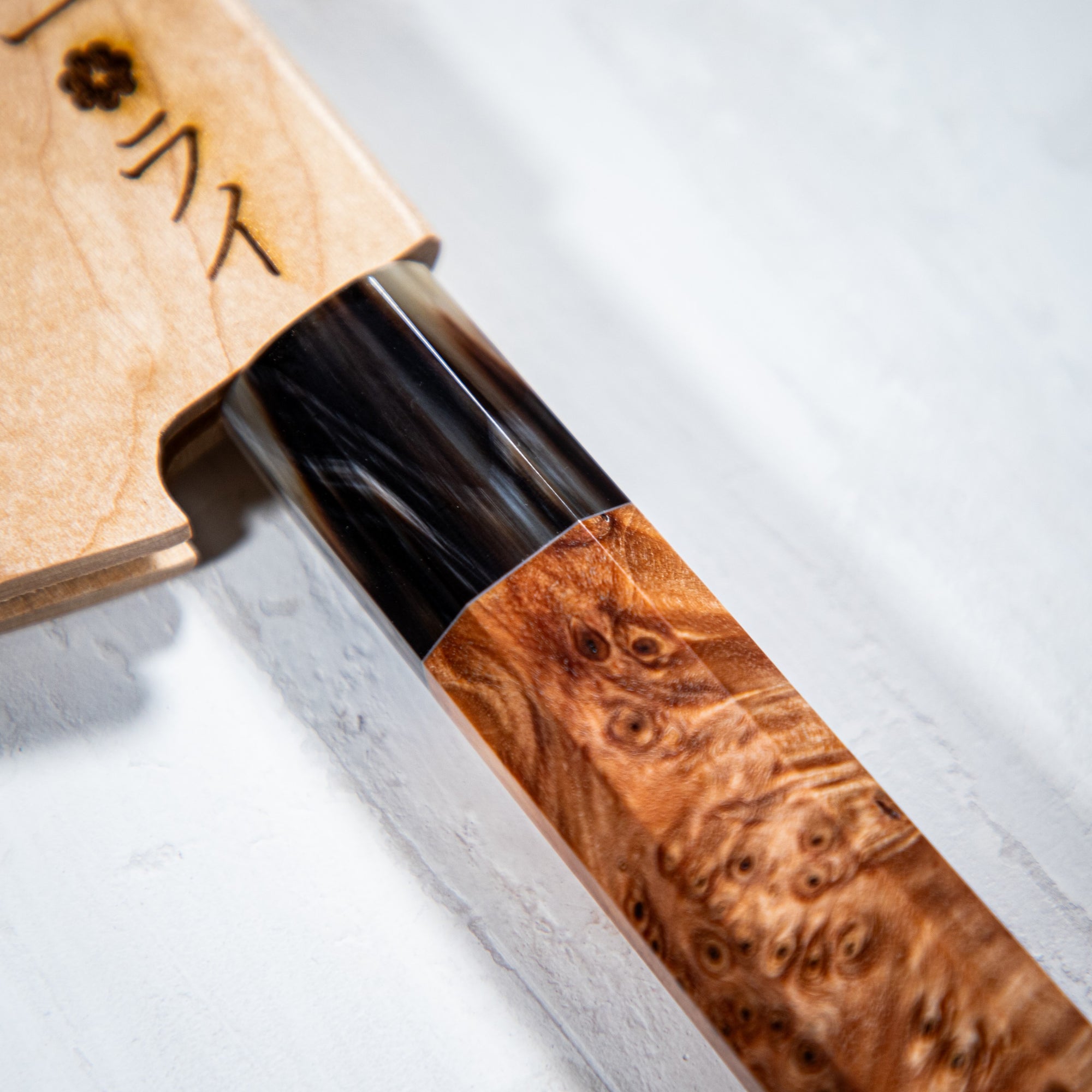 Cuchillo Gyuto - Colección Kyoto