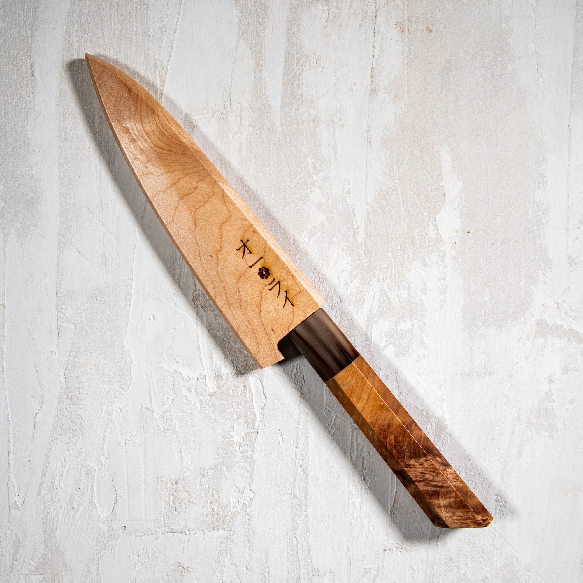 Cuchillo Mondador - Colección Kyoto