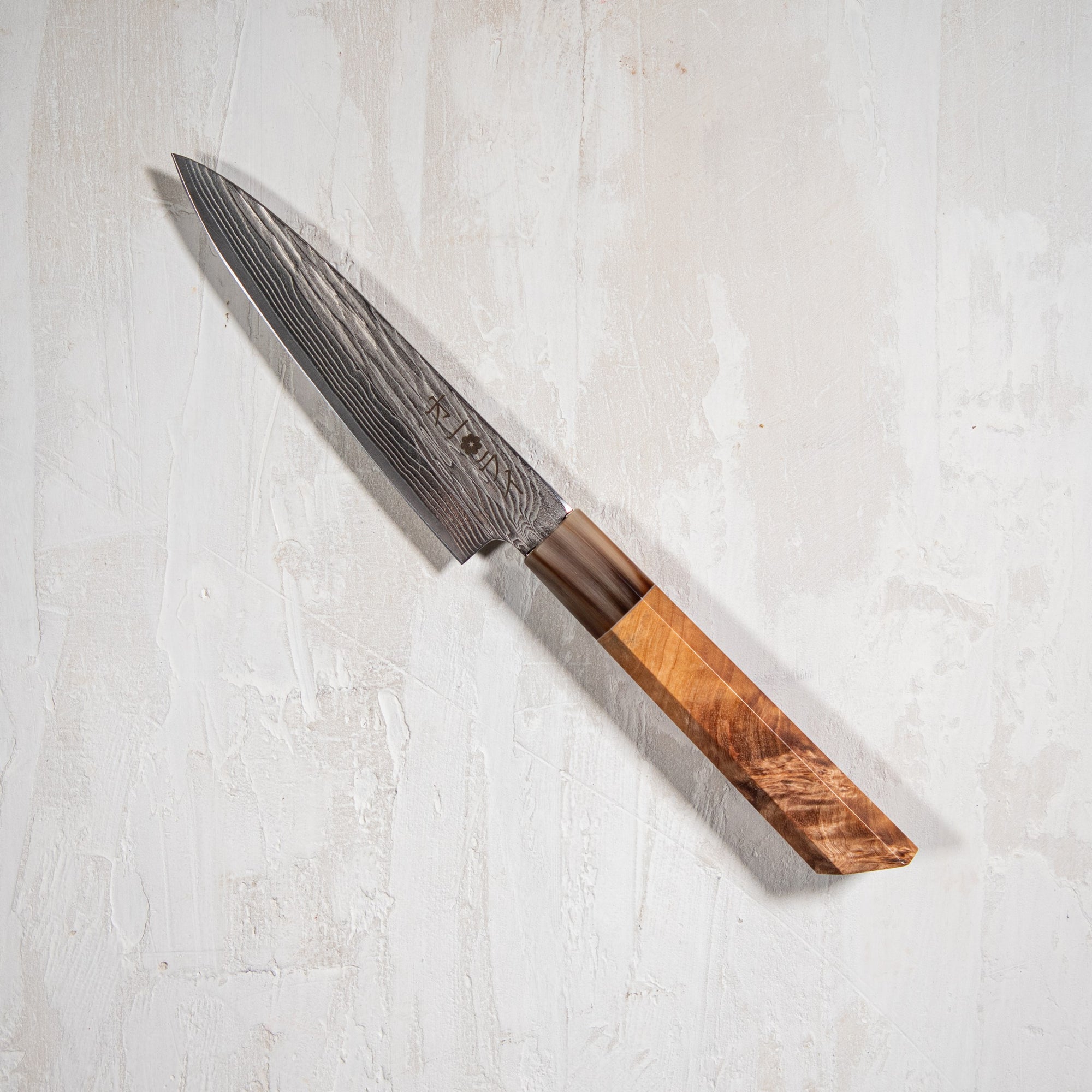 Cuchillo Mondador - Colección Kyoto