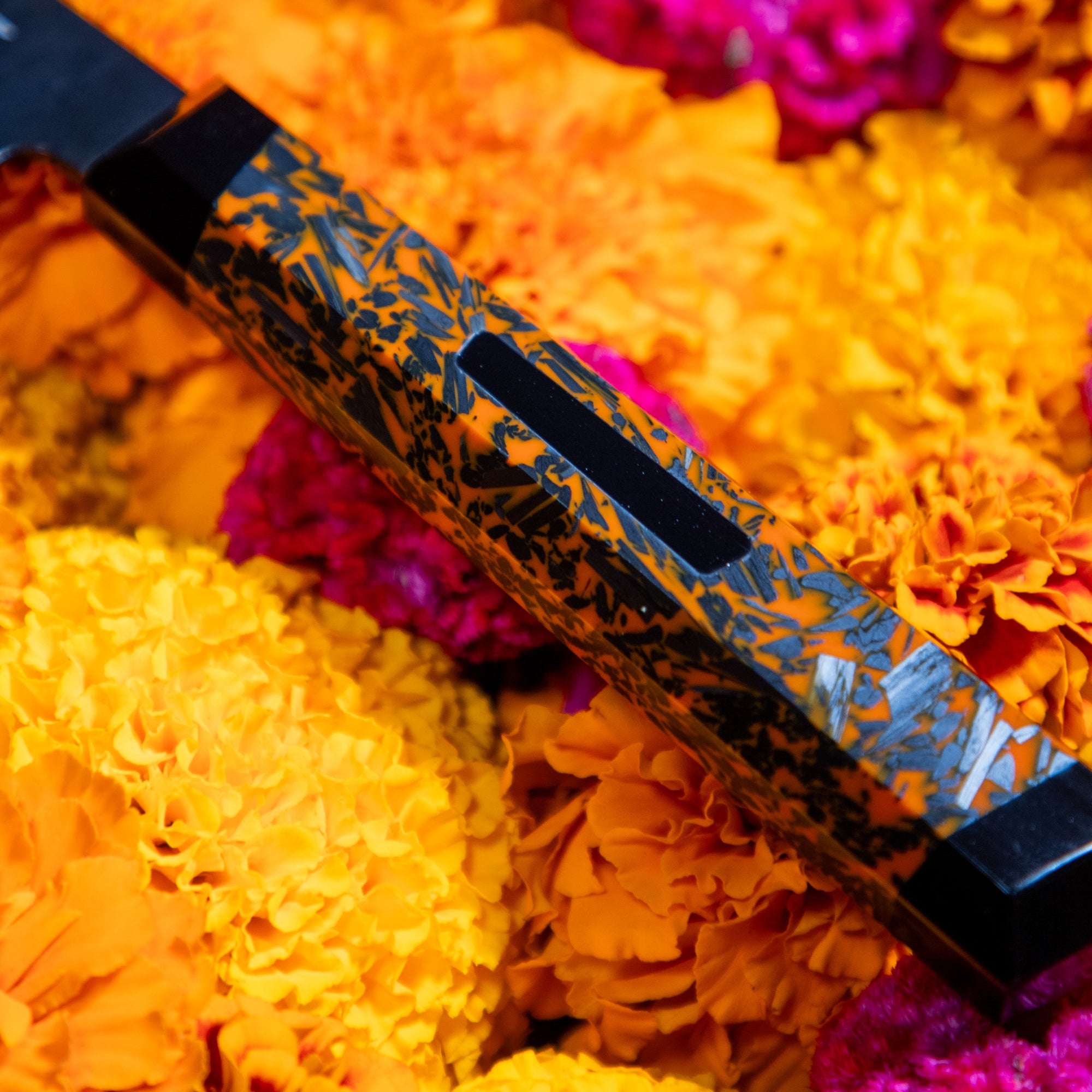 Cuchillo Nakiri Edición Especial 2025💀🎃