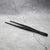 Pinza Recta 30cm