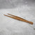 Pinza Recta 30cm