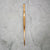 Pinza Recta 30cm