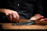 Cuchillo Yanagiba - All Right Chef tool's 28cm - All Right Chef Tool´s