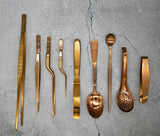 Kit Complete Premium - All Right Chef Tool´s