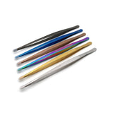 Pinza Recta 30cm - All Right Chef Tool´s