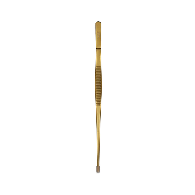 Pinza Recta 30cm - All Right Chef Tool´s