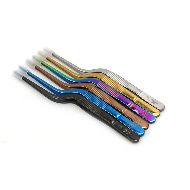 Pinza Z 16cm - All Right Chef Tool´s