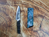 Set 4 piezas - Colección Camuflaje - All Right Chef Tool´s